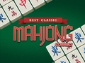 Mchezo Best Classic Mahjong Connect