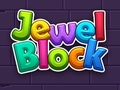 Mchezo Jewel Block