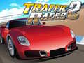 Mchezo Traffic Racer 2