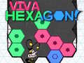Mchezo Viva Hexagon