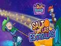 Mchezo The Dog & Pony Show: Salt Por Las Estrellas