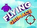Mchezo Flying Grimace