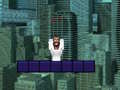 Mchezo Skibidi Toilet City Jumper