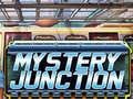 Mchezo Mystery Junction