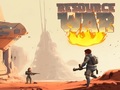 Mchezo Resource Wars