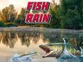 Mchezo Fish Rain