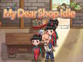 Mchezo My Dear Shop Idle