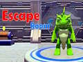 Mchezo Escape Room