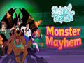 Mchezo Scooby-Doo and Guess Who? Monster Mayhem