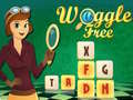 Mchezo Woggle Free
