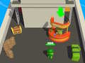 Mchezo Weapon Transformer