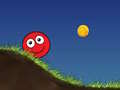Mchezo RedBall Adventure