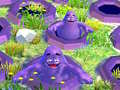 Mchezo Wack a Grimace Shake