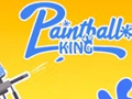 Mchezo Paintball King
