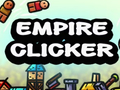 Mchezo Empire Clicker
