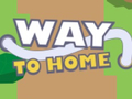 Mchezo Way To Home