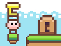 Mchezo Cube Adventure
