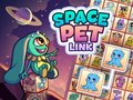 Mchezo Space Pet Link