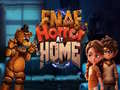 Mchezo FNAF Horror At Home