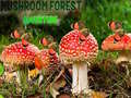 Mchezo Mushroom Forest Adventure