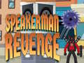 Mchezo Spekerman Revenge