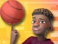 Mchezo Jump Up 3D