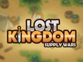 Mchezo Lost Kingdom: Supply Wars