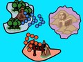 Mchezo Island.io