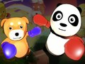 Mchezo Pet Party