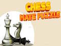 Mchezo Chess Mate Puzzle