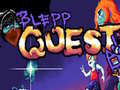 Mchezo Blepp Quest
