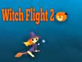 Mchezo Witch Flight 2