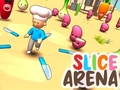 Mchezo Slice Arena