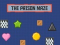 Mchezo The Prison Maze