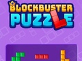 Mchezo Blockbuster Puzzle