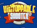 Mchezo Unstoppable Shooter
