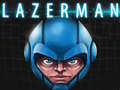Mchezo Lazerman
