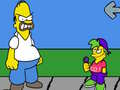 Mchezo FNF Vs Angry Dad