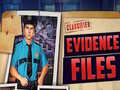 Mchezo Evidence Files