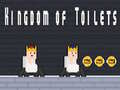 Mchezo Kingdom of Toilets