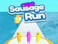 Mchezo Sausage Run