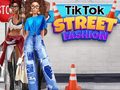 Mchezo TikTok Street Fashion