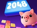 Mchezo Super Snappy 2048