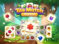 Mchezo Tile Match Puzzle