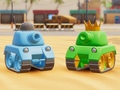 Mchezo Tank Online