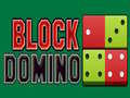 Mchezo Block Domino