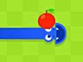 Mchezo Google Snake