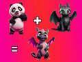 Mchezo Animal Mix : GPT