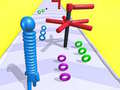 Mchezo Long Neck Run 3D