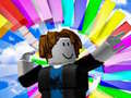 Mchezo Roblox: Parachute